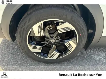 Photo 7 Renault Symbioz  1.6 E-Tech full hybrid 145ch Techno