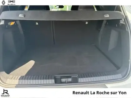 Photo 6 Renault Symbioz  1.6 E-Tech full hybrid 145ch Techno