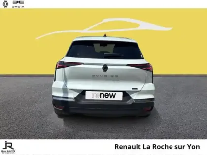 Photo 10 Renault Symbioz  1.6 E-Tech full hybrid 145ch Techno