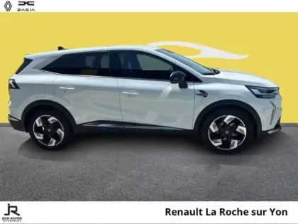 Photo 12 Renault Symbioz  1.6 E-Tech full hybrid 145ch Techno