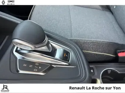 Photo 5 Renault Symbioz  1.6 E-Tech full hybrid 145ch Techno