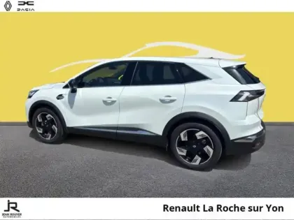 Photo 9 Renault Symbioz  1.6 E-Tech full hybrid 145ch Techno