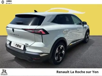 Photo 11 Renault Symbioz  1.6 E-Tech full hybrid 145ch Techno