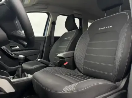 Photo 9 Dacia Duster  1.0 ECO-G 100ch Prestige 4x2