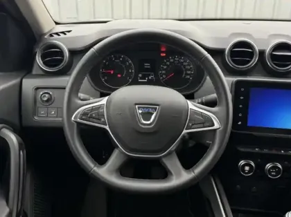 Photo 14 Dacia Duster  1.0 ECO-G 100ch Prestige 4x2