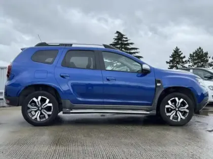 Photo 5 Dacia Duster  1.0 ECO-G 100ch Prestige 4x2