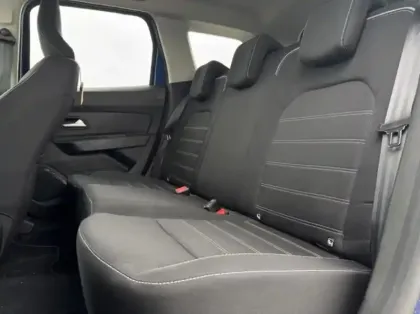 Photo 11 Dacia Duster  1.0 ECO-G 100ch Prestige 4x2