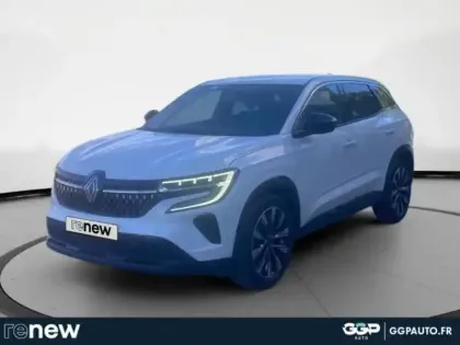 Photo Renault Austral Techno