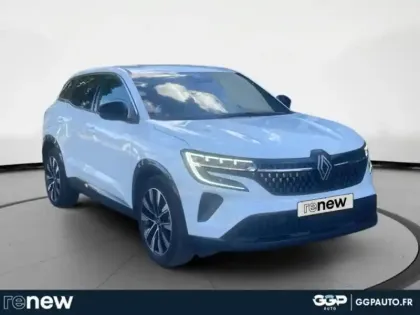 Photo 6 Renault Austral  1.2 E-Tech full hybrid 200ch Techno - 23