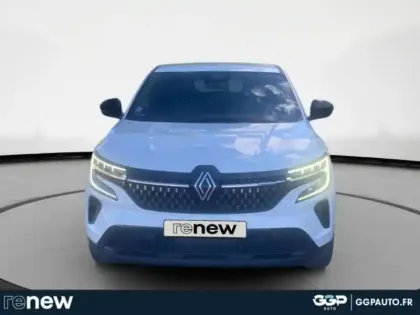 Photo 7 Renault Austral  1.2 E-Tech full hybrid 200ch Techno - 23