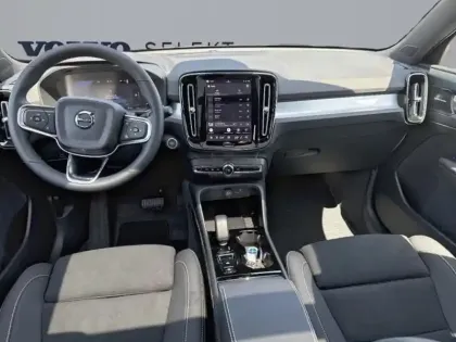 Photo 10 Volvo Xc40  B3 163ch Black Edition DCT 7