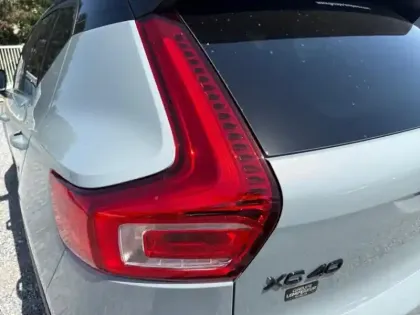 Photo 7 Volvo Xc40  B3 163ch Black Edition DCT 7