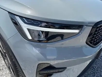 Photo 6 Volvo Xc40  B3 163ch Black Edition DCT 7