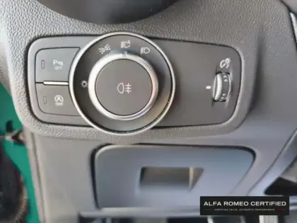 Photo 14 Alfa Romeo Stelvio  2.2 Diesel 210ch Veloce Q4 AT8
