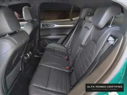 Photo 9 Alfa Romeo Stelvio  2.2 Diesel 210ch Veloce Q4 AT8
