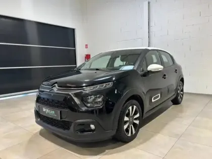 Photo Citroën C3 Shine