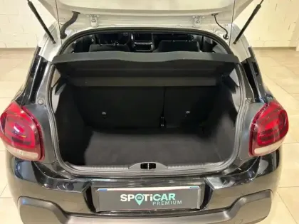 Photo 9 Citroën C3  1.2 PureTech 110ch S&S Shine EAT6