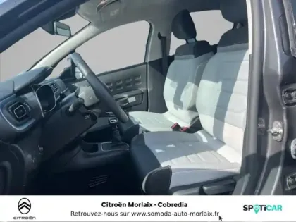 Photo 8 Citroën C3  1.2 PureTech 110ch S&S ELLE