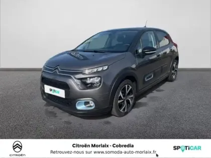 Photo Citroën C3 Elle