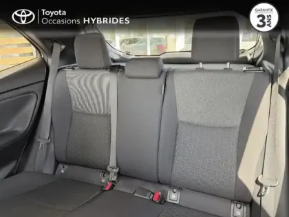 Photo 11 Toyota Yaris  Cross 116h Design MY22