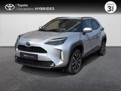 Photo Toyota Yaris Design