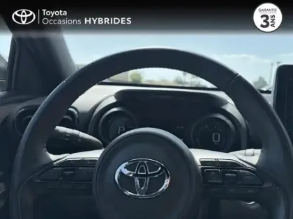 Photo 12 Toyota Yaris  Cross 116h Design MY22