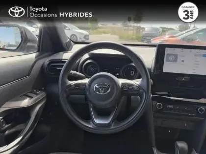 Photo 8 Toyota Yaris  Cross 116h Design MY22