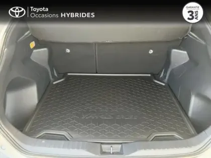 Photo 9 Toyota Yaris  Cross 116h Design MY22