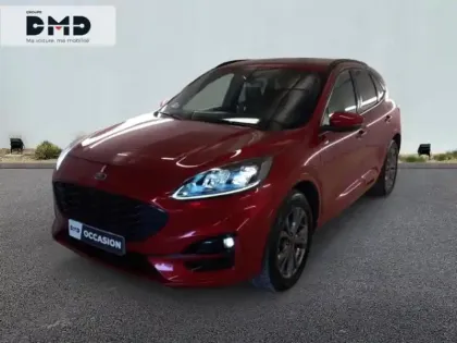 Photo Ford Kuga St-line X