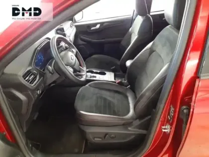 Photo 8 Ford Kuga  2.5 Duratec 225ch PHEV ST-Line X BVA