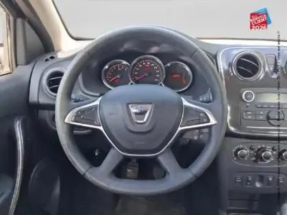 Photo 24 Dacia Sandero  1.0 ECO-G 100ch City+