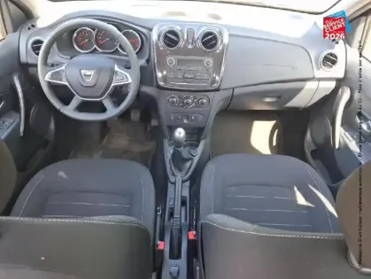 Photo 44 Dacia Sandero  1.0 ECO-G 100ch City+