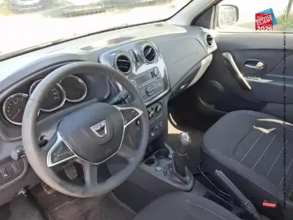 Photo 42 Dacia Sandero  1.0 ECO-G 100ch City+
