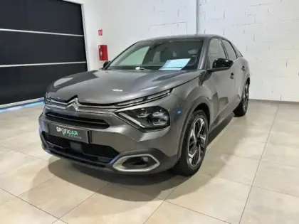 Photo Citroën C4 Shine
