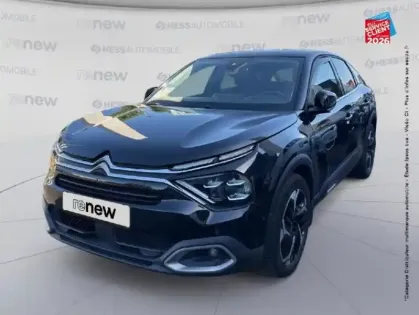 Photo Citroën C4 Shine