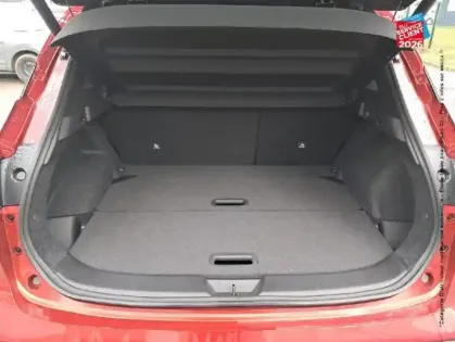 Photo 13 Nissan Qashqai  1.3 Mild Hybrid 158ch Tekna+ Xtronic 2024