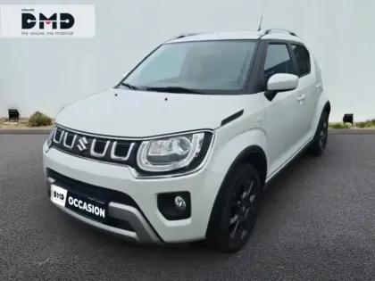 Photo Suzuki Ignis Privilège