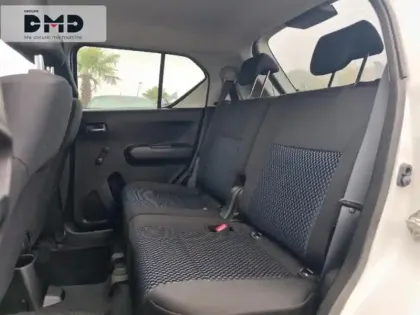 Photo 9 Suzuki Ignis  1.2 Dualjet Hybrid 83ch Privilège