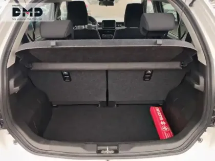Photo 11 Suzuki Ignis  1.2 Dualjet Hybrid 83ch Privilège