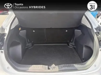 Photo 9 Toyota Yaris  Cross 116h Dynamic MY22