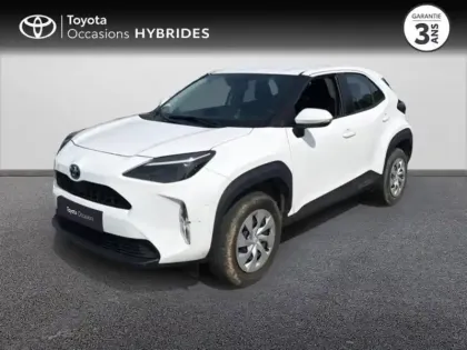Photo Toyota Yaris Dynamic