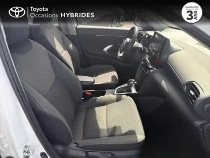 Photo 5 Toyota Yaris  Cross 116h Dynamic MY22
