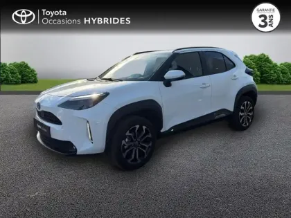 Photo Toyota Yaris Design