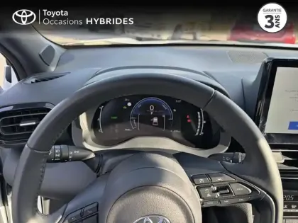 Photo 12 Toyota Yaris  Cross 116h Design MY25
