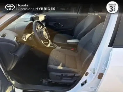Photo 10 Toyota Yaris  Cross 116h Design MY25