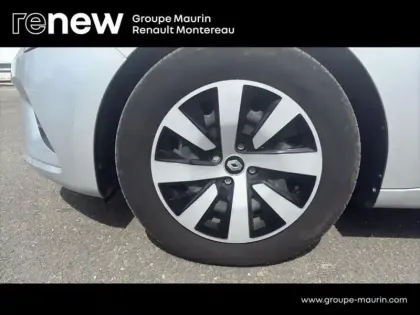 Photo 9 Renault Clio  1.6 E-Tech hybride 145ch Evolution