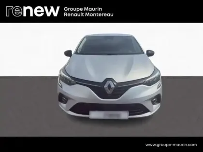 Photo 8 Renault Clio  1.6 E-Tech hybride 145ch Evolution