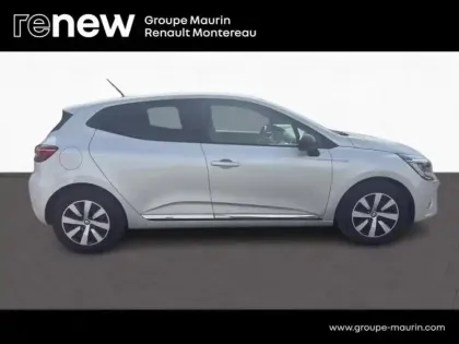 Photo 7 Renault Clio  1.6 E-Tech hybride 145ch Evolution
