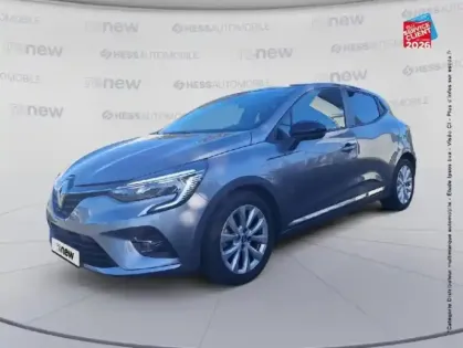 Photo Renault Clio Evolution