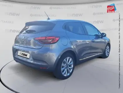 Photo 5 Renault Clio  1.0 TCe 90ch Evolution